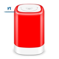 Red Light Therapy for Sleep Device, Red Night Lights with 670nm Wavelength, Touch Reds Light Sleep L