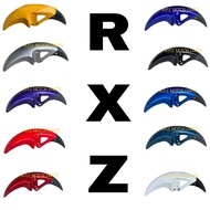 RXZ FRONT FENDER / MUDGUARD DEPAN