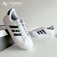 Adidas Grand Court CC (GW9204) รองเท้าผ้าใบ ราคาป้าย 2500 บาท
