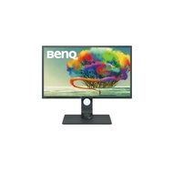Monitor BenQ|PD3200U Designer Monitor with 32 inch, 4K UHD, sRGB As the Picture One
