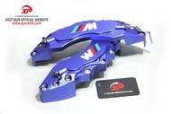 BRAKE COVER CALIPER BMW M3 BLUE