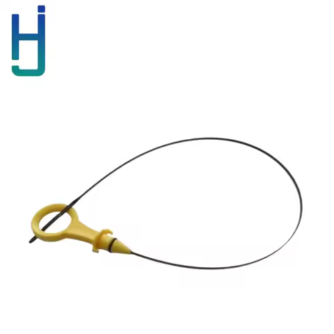 06H115611E Auto Engine Oil Dipstick For VW Audi A4 A5 Q3 Q5 Quattro 2.0T B8 B9