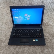 E-Katalog- Laptop Lenovo B490 Core I3