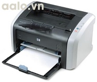 Máy In HP Laserjet 1010 Printer ( tặng kèm hộp mực dây nguồn dây usb mới )
