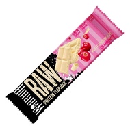 Warrior Raw Protein Flapjack 75g Single Bar (20g protein, 30g carb, 8g fiber, 4g sugar) HALAL