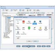 PHPRunner v9 build 27012