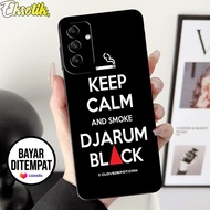 Case Samsung A04s Casing Samsung A04s Eksotik Silikon Bungkus Rokok Cassing Aksesoris Handphone Kesi
