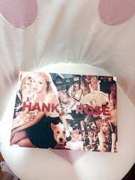 BLACKPINK ROSÉ HANK&ROSE Photobook & Merch Set Season greeting