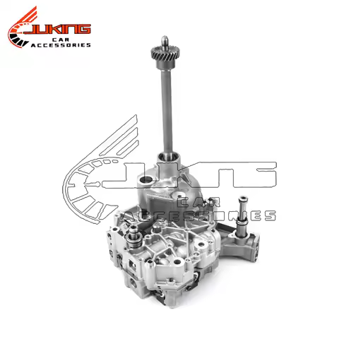 01J Original CVT Automatic Transmission Oil Pump Valve Body 01J325031CD for Audi A4 A6