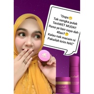 ANTI AGING SKINCARE (NAC + AFC)