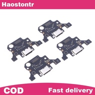 haostontr 1/3Pcs For  Galaxy Tab A9 Plus SM-X215/X210 Replacement Charging Port Board Charging Do PH
