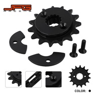 เฟืองสำหรับฮอนด้า XR650L อุปกรณ์มอเตอร์ไซค์