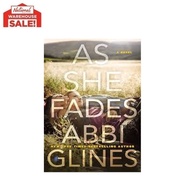 As She Fades: A Novel Hardcover