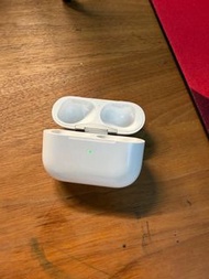 正版apple  airpods  pro 2  充電盒 ，type-c ，净盒