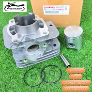 Y110SS BLOCK STANDARD SET