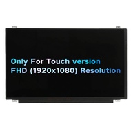 Daplinno 14" Screen Replacement R140NWF5 R1 for Lenovo ThinkPad T480 T480S T470 T470S SD10P38840 01L