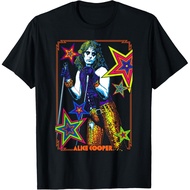 Alice Cooper – Star Alice T-Shirt