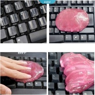 Super Clean Magic Cleaning Gel Keyboard Cleaning Mud Keyboard Cleaner Laptop Cleaning Mud Keyboard Dust Removal Glue Universal Cleaning Mud