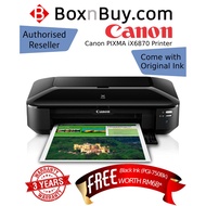 Canon PIXMA iX6870 Printer