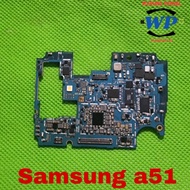 MESIN SAMSUNG A51 A515 MATI GARAPAN BAHAN PERBAIKAN NON GARANSI