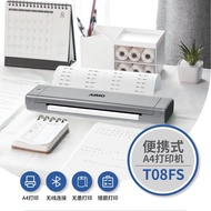 aimo Office Handheld Bluetooth A4Thermal Mobile Contract Error phomemo Portable Wireless Printer