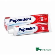 PEPSODENT  TOOTHPASTE 120G
