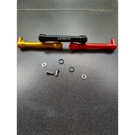 Litepro easy wheel extender Rod pikes 3sixty Trifold folding bike