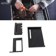 HEEPDD Gugxiom External Gpu Enclosure Fit for Thunderbolt 3 4 USB 4.0  PCIE 16X Slot Mini eGPU ATX 2
