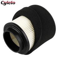 ARF006 is an air filter and intake cleaner suitable for the Sawtooth Trail Blazer 250 and Xplorer 40
