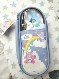全新 Care Bears 筆袋