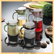 Oil Dispenser, Oil bottle, oil pot, seasoning jar, condiment bottle, seasoning bottle, botol minyak,