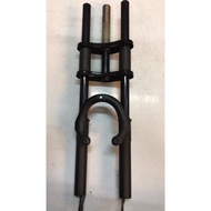 Bicycle Lajar Fork Suspension 20 "