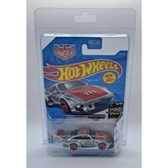 2021 Hot Wheels - Porsche 935 - Urban Outlaw - Zamac