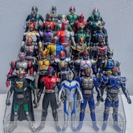 ORIGINAL BANDAI KAMEN RIDER SOFUBI 6.5 inch DEFECT/DAMAGE/BROKEN