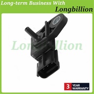 897358-8350 8973588350 897358 8350 E1T23371 Air Pressure Sensor For Isuzu D-Max Rodeo 3.0 4JH1  Auto