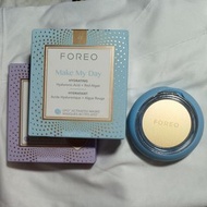 Foreo UFO 2 智臻美容儀 [送2盒面膜] 正品 面膜機 LED面膜精華導入