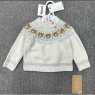 Tommy Bahama Bear Knit Sweater