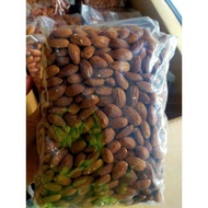 Roasted Almonds / original roasted Almonds
