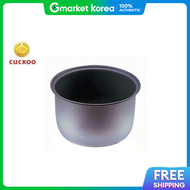 Cuckoo | Cuckoo Electronics Genuine Cr-1010F 10-Person Original Inner Pot Z