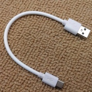 1m 15cm 20cm 30cm 50cm type c data cable power bank cable micro usb cable short usb for iphone charg