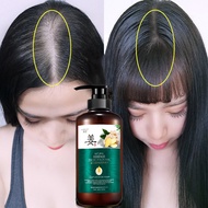 Shampoo Rambut Gugur Ginger Hair Shampoo Hair Loss Shampoo Hair Fall Control Damage Repair Hair Fall