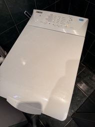 Zanussi 洗衣機