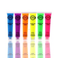 youn Luminous UV Pigment Light Up Make Up Coloring Paint Performances Party Supplies