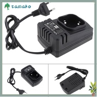TAMAKO Battery Adapter 25V Electric Drill 16.8V Lithium Battery