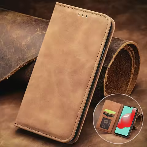 Honor Magic 8 Pro 7 Pro 6 Pro 5 Lite 5G Flip Case Leather Smooth Wallet for Huawei Mate 70 Honor 200