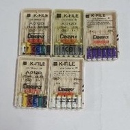 ENDO K-FILE NEEDLE