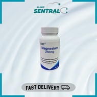 LAC MAGNESIUM 250MG 90'S