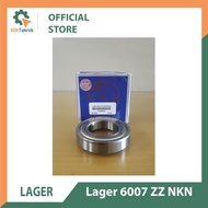 Bearing 6007 ZZ NKN