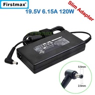 19.5V 1 B7 6.15A 120W Laptop Charger For MSI Gf63 Thin 10Sc 10Scs 10Scsr 10Scx 10Scxr Ms-16R5 Gs40