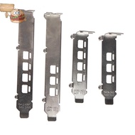 sun Graphics Card Baffle Bracket for NVIDIA Quadro K1200 NVS510 P400 P600 P620 P1000 shine